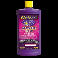 MYSTIC CUT COMPOUND
